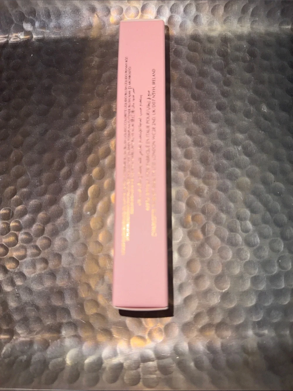 Charlotte Tilbury Pillow Talk Matte Beauty